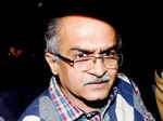Yadav, Bhushan working against party, say AAP leaders