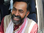 Yadav, Bhushan working against party, say AAP leaders