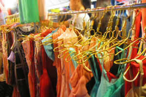 Chiang Mai&rsquo;s Student Markets