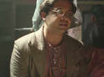 Detective Byomkesh Bakshy!