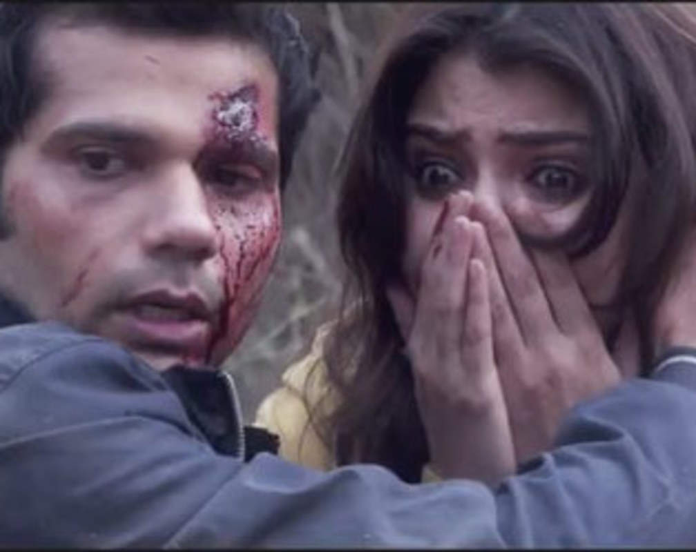 
NH10: Official trailer
