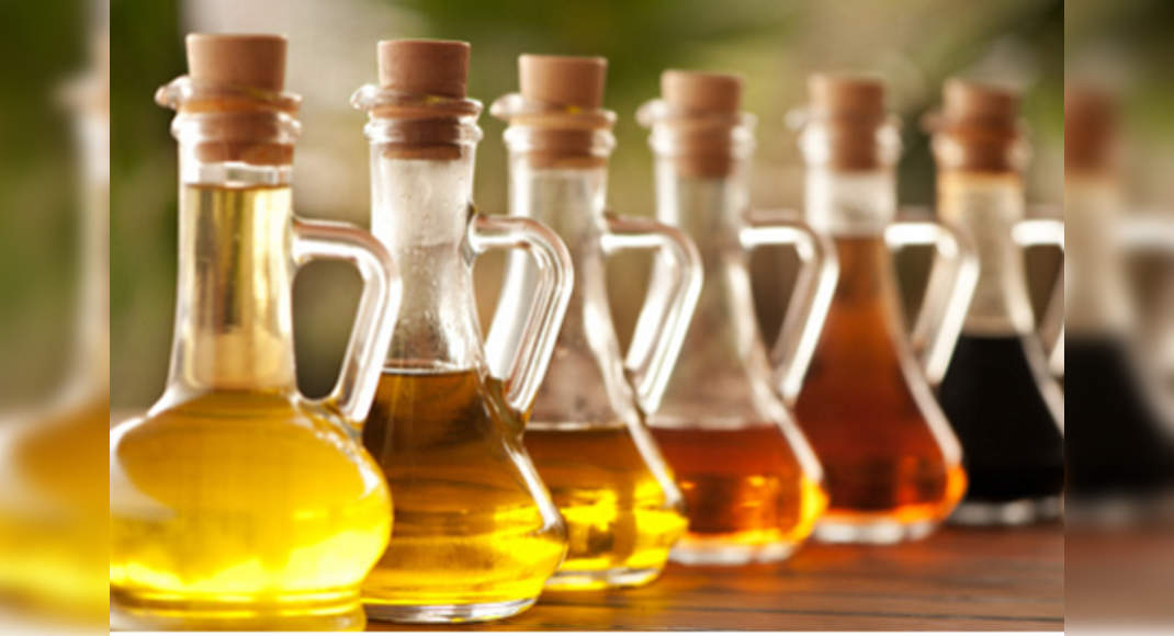 8 Types of Vinegar their Use Benefits 