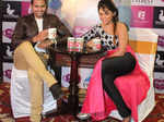 Coffee Aani Barach Kahi's music launch