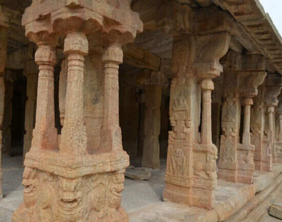 Lepakshi