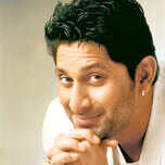 Arshad Warsi