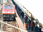 LIC to invest Rs 1.5-L cr in Indian Railways