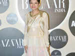 Harper's Bazaar's 6th anniv. party