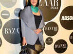 Harper's Bazaar's 6th anniv. party