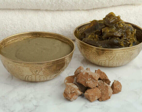 Unwind at Sultana Spa