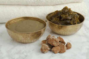 Unwind at Sultana Spa
