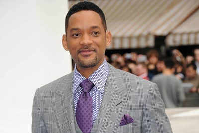 I have always been a prankster: Will Smith
