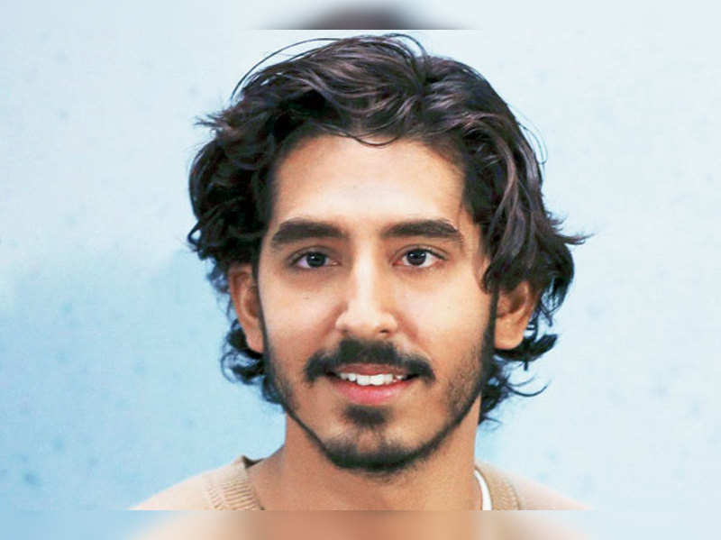 Films like Lion dont come often for someone who looks like me Dev Patel   Hollywood  Hindustan Times