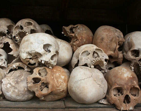 Killing Fields