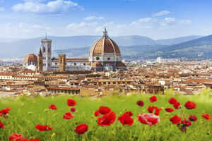 Florence Travel Guide
