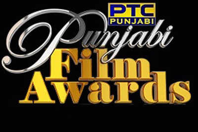 PTC Punjabi Film Awards 2015 Nominations