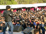 Annual fest @ Kamala Nehru College