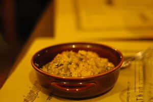 Buca Lapi