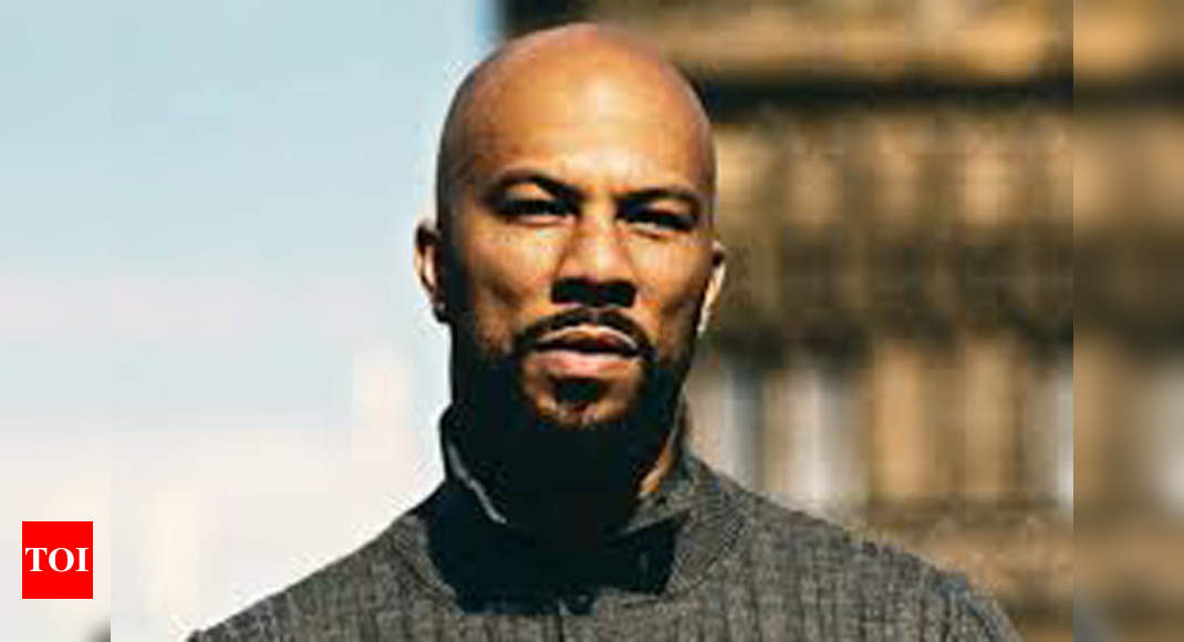 Common: I'm glad that people recognise me after Oscar win | English Movie  News - Times of India