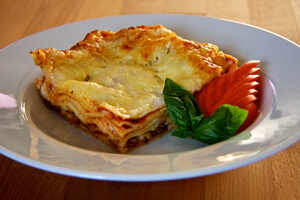 La Mangiatoia