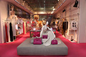 Luisaviaroma