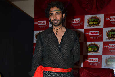 TV actors and movie actors are equally famous now: Rohit Khurana