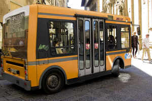 Buses