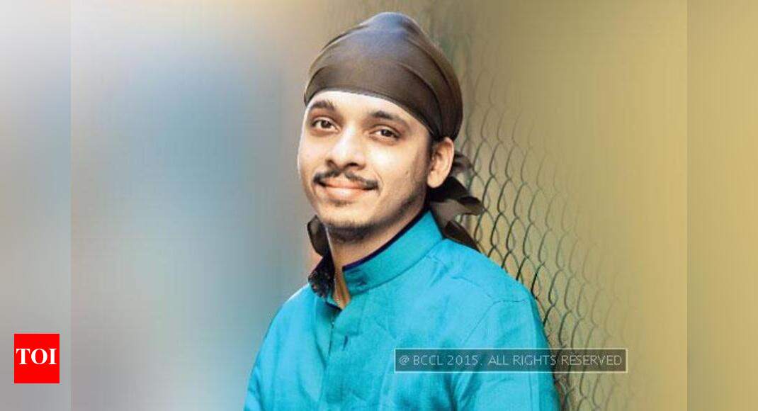 Gulraj Singh: I love singing but my priority is composing music | Hindi ...
