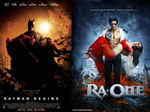 B'wood's rip-off movie posters