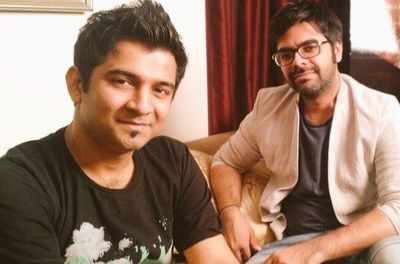 We would love to do more Gujarati films - Sachin-Jigar