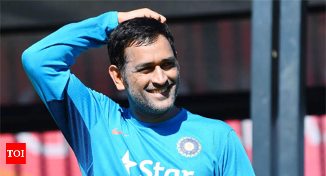 World Cup 2015: 7 reasons why Dhoni is captain cool | New ... - 1070 x 580 jpeg 59kB