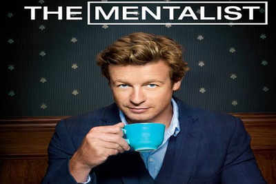 The suavest crime solver ‘The Mentalist’ is back on Zee Café!