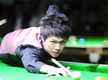 
Indian Open snooker: Two former world champions eliminated before quarters
