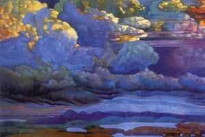 Nikolai Roerich Museum