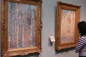 Pushkin Museum of Fine Arts