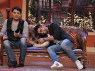 Cricketers and their TV appearances