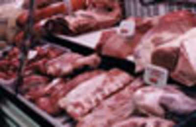 Meat products can be functional foods