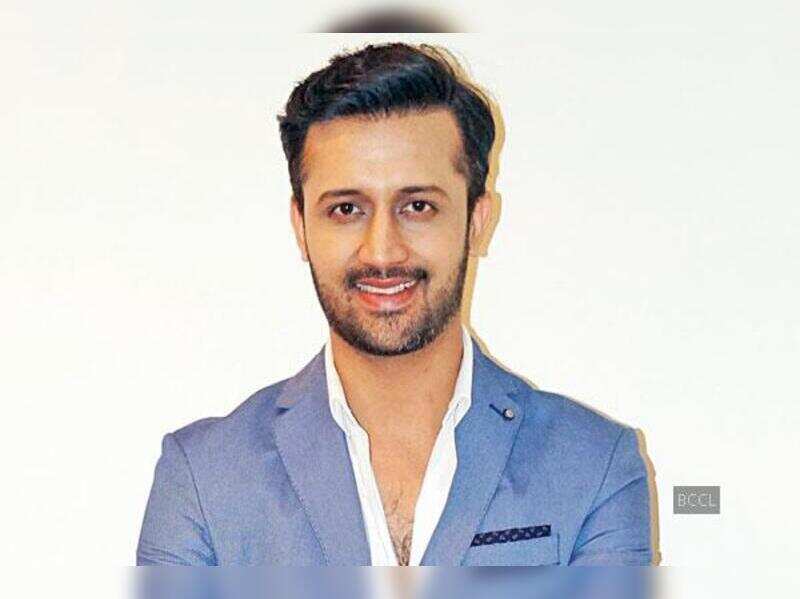 May be not in the World Cup, gaane mein toh haraya hai aap logon ko: Atif Aslam | Hindi Movie News - Times of India May be not in the World Cup, gaane mein toh haraya hai aap logon ko: Atif Aslam | Hindi Movie News - Times of India