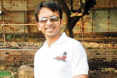 Ravindra Gautam plans to shoot his next in Lucknow