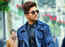 Allu Arjun charms with his brit look