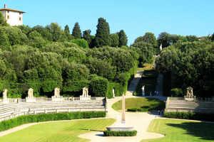 Giardino di Boboli