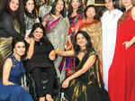 Women achievers in the city