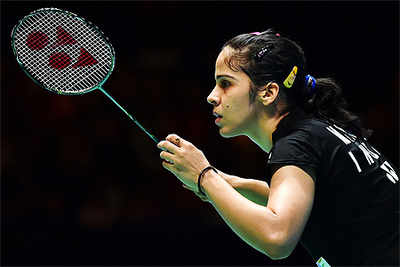 Saina Nehwal vows to keep focus in her quest for more success