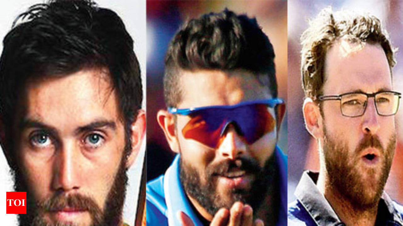 Wayne Parnell donned a new hairstyle | ESPNcricinfo.com