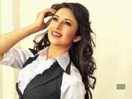 Divyanka Tripathi unwell, but carrying on with work
