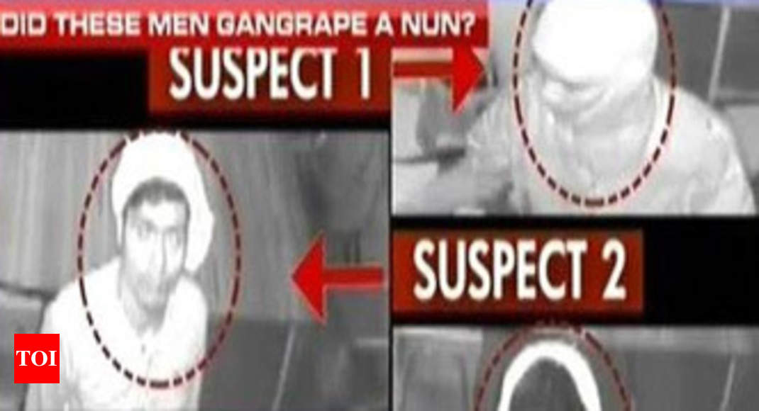 Nun Gang-raped In West Bengal: Governor Seeks Public Help To Arrest ...