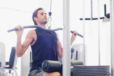 What women love about men who work out?