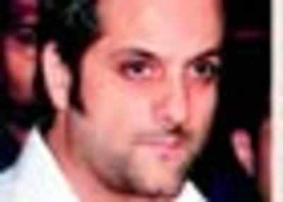 Fardeen denies to promote his film