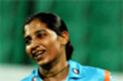 Ritu Rani completes 200 matches for India