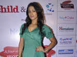 Amrita @ fashion show