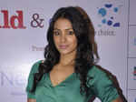 Amrita @ fashion show